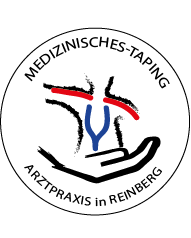 Logo Taping